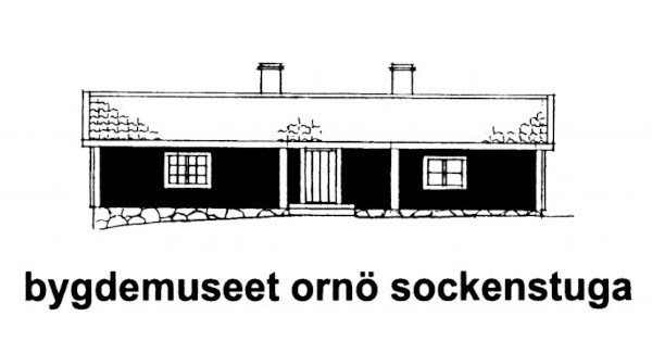 Ornö Museum