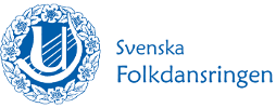 Svenska Folkdansringen, logotyp